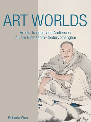cover image of Art Worlds